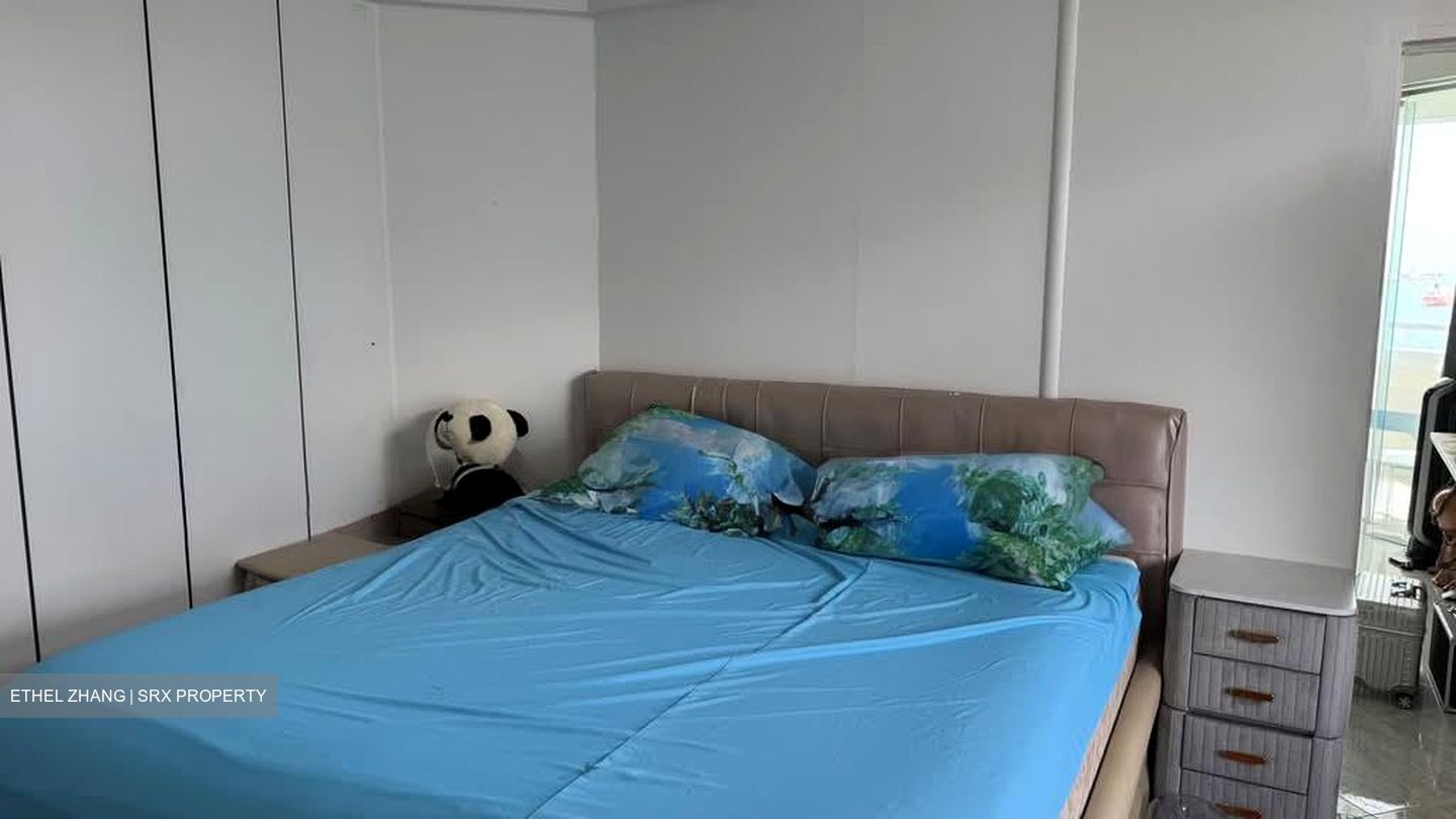 Mandarin Gardens (D15), Condominium #589372971